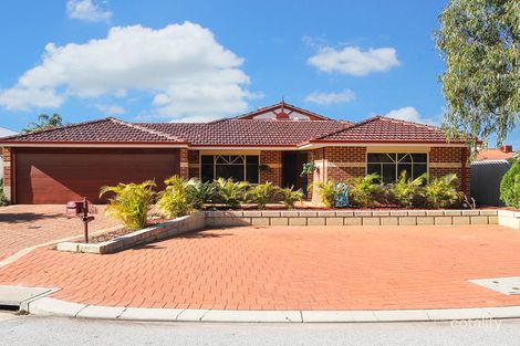 Property photo of 25 St Elias Place Caversham WA 6055