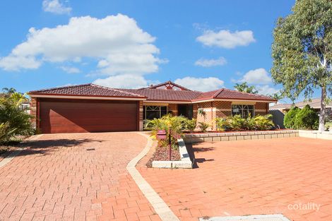 Property photo of 25 St Elias Place Caversham WA 6055