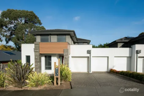 Property photo of 12B Bruce Street Leongatha VIC 3953