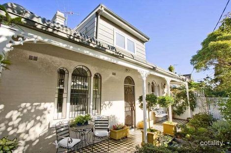 133b Ernest St, Crows Nest, NSW 2065