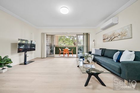 Property photo of 11/11-19 Mandemar Avenue Homebush West NSW 2140