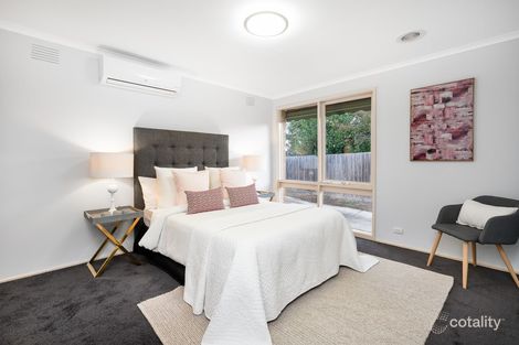Property photo of 20 Amblecote Crescent Mulgrave VIC 3170