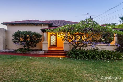 Property photo of 29 Robinson Street Nedlands WA 6009