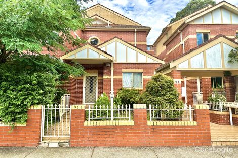 Property photo of 5/6-8 Stanley Street Burwood NSW 2134