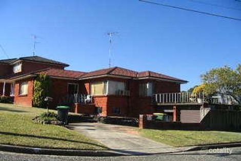 Property photo of 59 Flinders Road Georges Hall NSW 2198