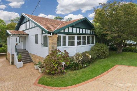 Property photo of 47 Fullers Road Chatswood NSW 2067