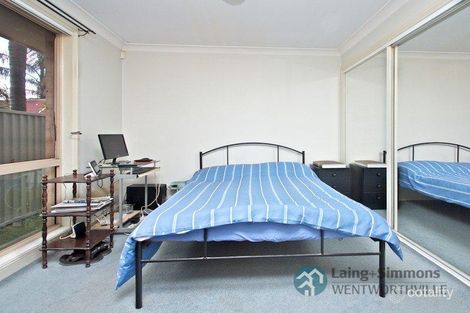 Property photo of 5/95 Toongabbie Road Toongabbie NSW 2146