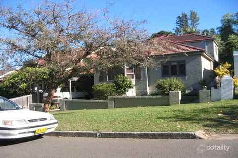 19 Best St, Lane Cove, NSW 2066