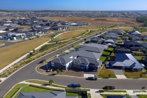Property photo of 22 Weldon Street Oran Park NSW 2570