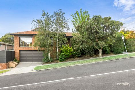 Property photo of 51 Lynnwood Parade Templestowe Lower VIC 3107