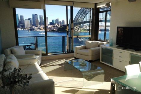 9/49b Upper Pitt St, Kirribilli, NSW 2061