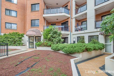 Property photo of 2/35-37 Harrow Road Auburn NSW 2144