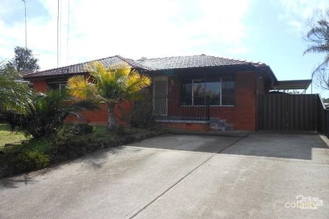 Property photo of 130 Lucretia Road Seven Hills NSW 2147