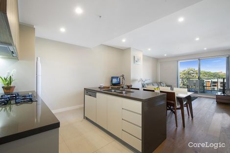 Property photo of 303/904-914 Pacific Highway Gordon NSW 2072