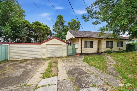 35 Steel St, South Granville, NSW 2142