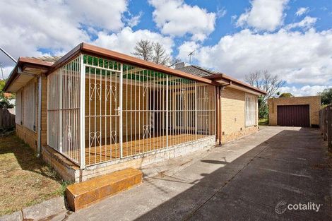 Property photo of 64 Lydia Avenue Campbellfield VIC 3061