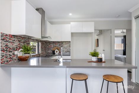 Property photo of 97 Riveredge Boulevard Oonoonba QLD 4811