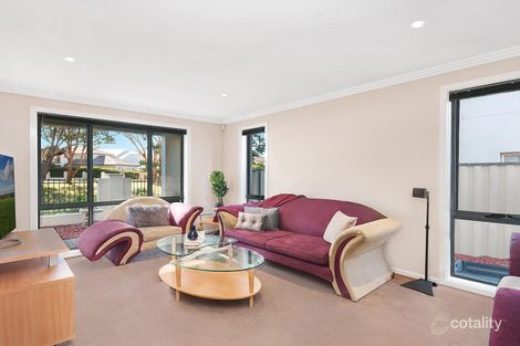 Property photo of 3 Stride Lane Gungahlin ACT 2912