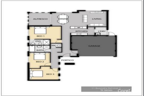 Property photo of 11C Boundary Road St James WA 6102