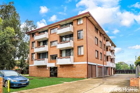 Property photo of 13/30 Putland Street St Marys NSW 2760