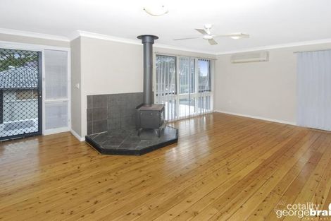 Property photo of 3 Kimbarra Close Kincumber NSW 2251