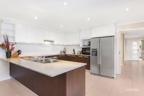 Property photo of 3 Stride Lane Gungahlin ACT 2912