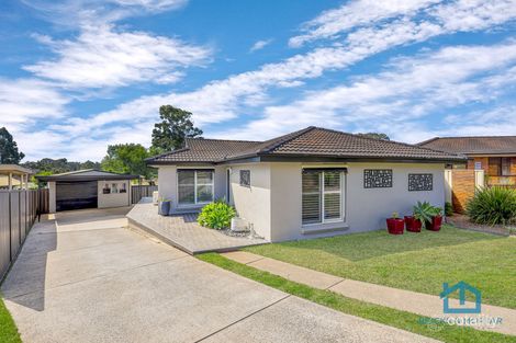 53 Halifax St, Raby, NSW 2566