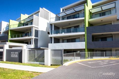 6/422-436 Pacific Hwy, Asquith, NSW 2077