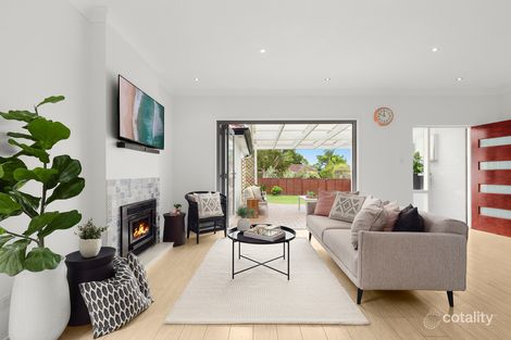 Property photo of 33 Oceana Street Narraweena NSW 2099