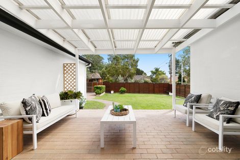 Property photo of 33 Oceana Street Narraweena NSW 2099