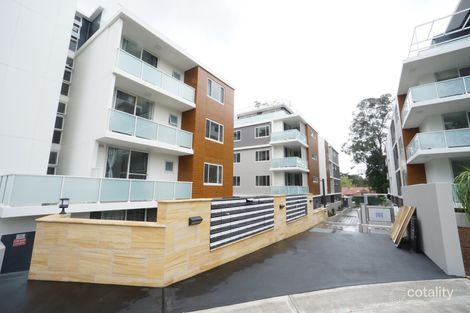 Property photo of 303/2-8 Hazlewood Place Epping NSW 2121