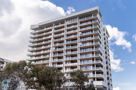 Property photo of 604/102 Swain Street Gungahlin ACT 2912