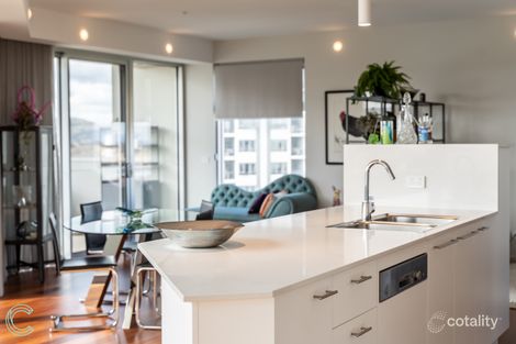 Property photo of 604/102 Swain Street Gungahlin ACT 2912