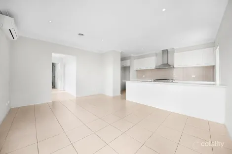 Property photo of 16 Cornubia Road Manor Lakes VIC 3024