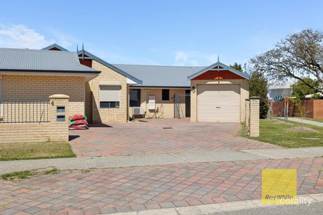 Property photo of 6/4 Templeman Place Midland WA 6056