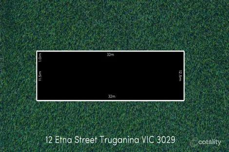 12 Etna Rd, Truganina, VIC 3029