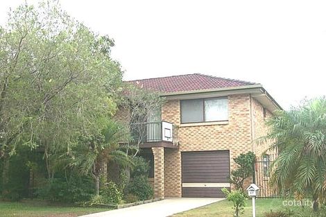 Property photo of 17 Featherstone Street Kippa-Ring QLD 4021