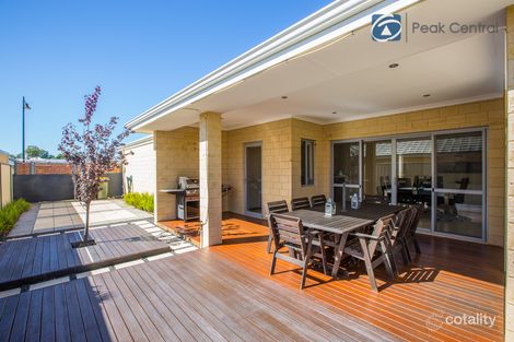 Property photo of 52 Durango Turn Aubin Grove WA 6164