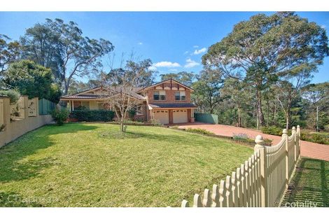 72 Lucasville Rd, Glenbrook, NSW 2773