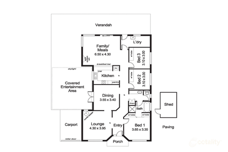 Property photo of 20 Boronia Court Mount Barker SA 5251