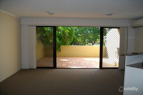 Property photo of 12/55 Harries Road Coorparoo QLD 4151