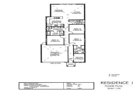 Property photo of 31A Johnswood Drive Salisbury Park SA 5109