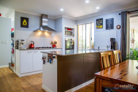 Property photo of 56 Cockatoo Drive Nannup WA 6275