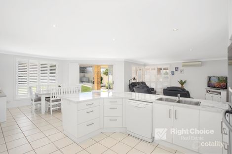 Property photo of 2 Larkin Crescent Flinders NSW 2529