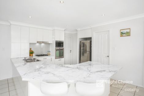 Property photo of 2 Larkin Crescent Flinders NSW 2529
