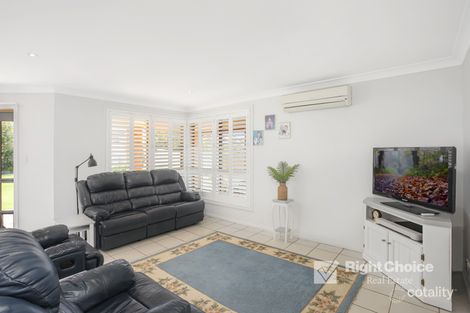Property photo of 2 Larkin Crescent Flinders NSW 2529