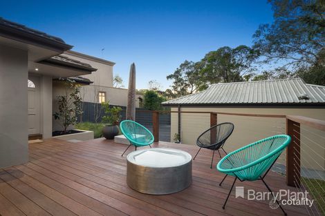 Property photo of 2/68 Henry Street Eltham VIC 3095