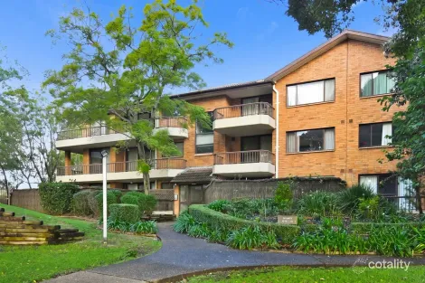 16/346 Pennant Hills Rd, Carlingford, NSW 2118