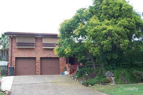 8 Romford Dr, Rochedale South, QLD 4123