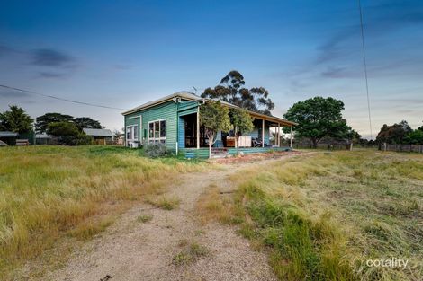 460 Box Forest Rd, Balliang, VIC 3340